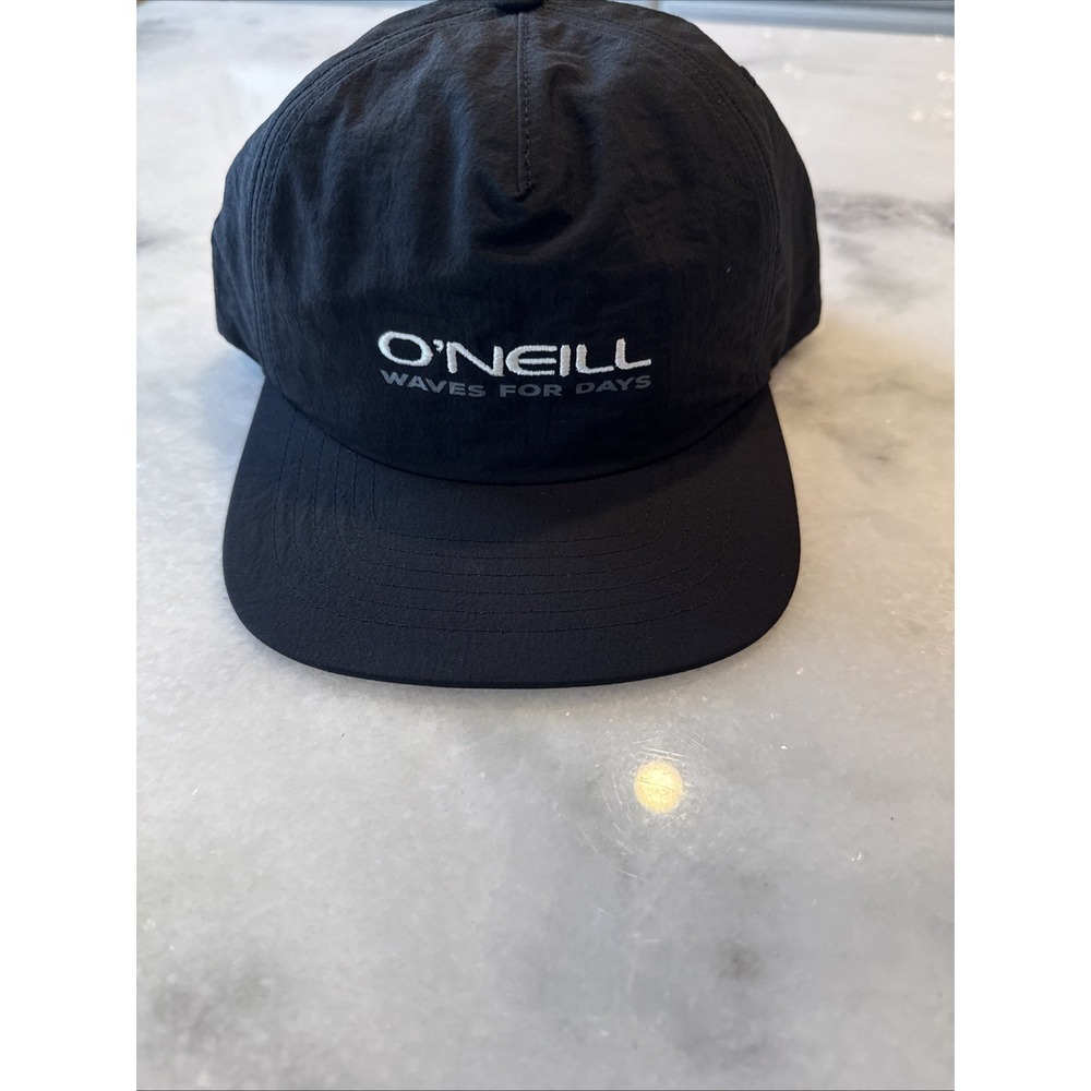New O'Neil Waves For‎ Days Hat